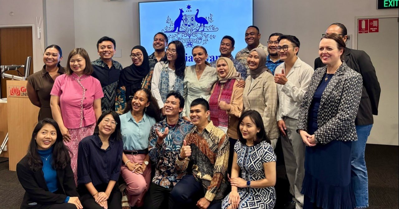 MRCA GLOBAL - Melbourne